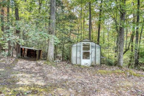 50 Henry Young Lane Blairsville GA 30512