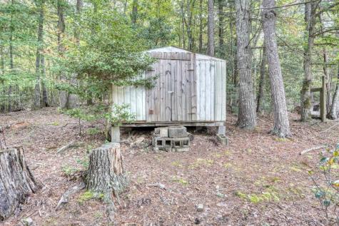 50 Henry Young Lane Blairsville GA 30512