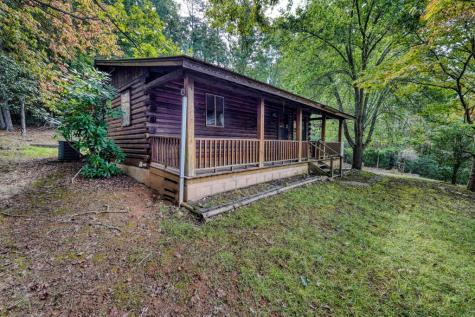 50 Henry Young Lane Blairsville GA 30512