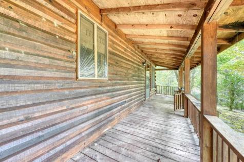 50 Henry Young Lane Blairsville GA 30512