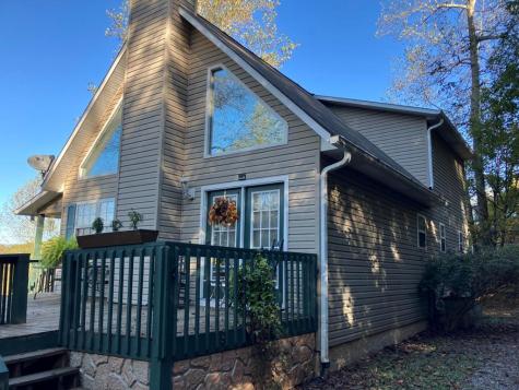 121 White Oak Drive Warne NC 28909