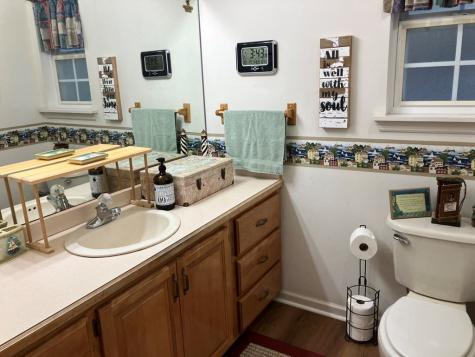 121 White Oak Drive Warne NC 28909