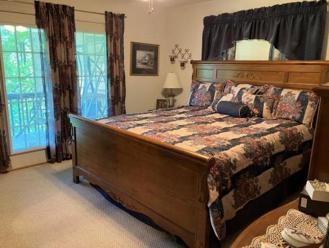 121 White Oak Drive Warne NC 28909