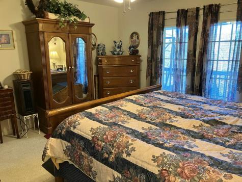 121 White Oak Drive Warne NC 28909