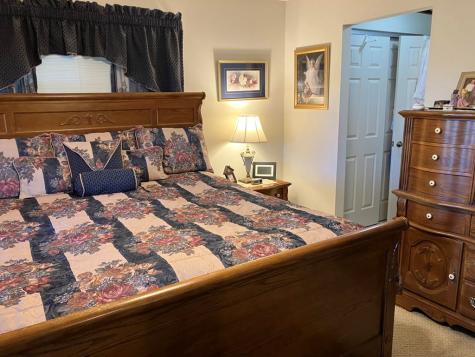 121 White Oak Drive Warne NC 28909