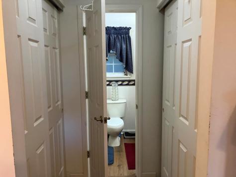 121 White Oak Drive Warne NC 28909