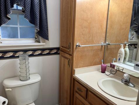 121 White Oak Drive Warne NC 28909