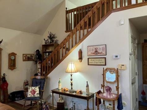 121 White Oak Drive Warne NC 28909