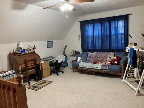 121 White Oak Drive Warne NC 28909