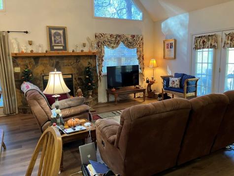 121 White Oak Drive Warne NC 28909