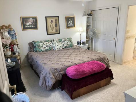 121 White Oak Drive Warne NC 28909