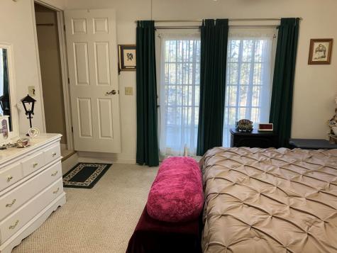121 White Oak Drive Warne NC 28909