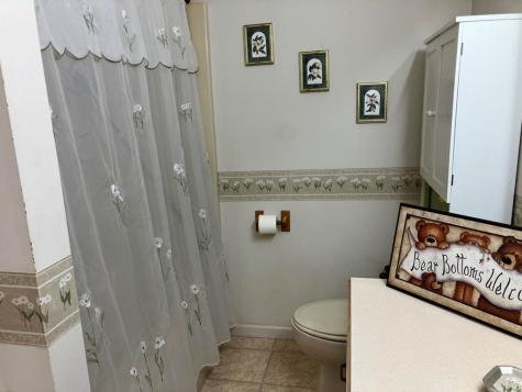 121 White Oak Drive Warne NC 28909