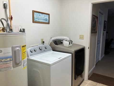 121 White Oak Drive Warne NC 28909