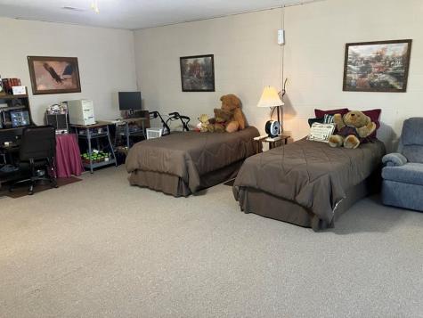 121 White Oak Drive Warne NC 28909
