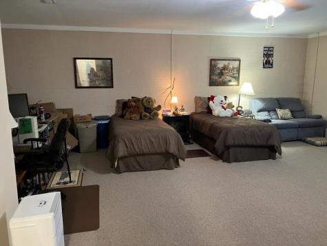 121 White Oak Drive Warne NC 28909