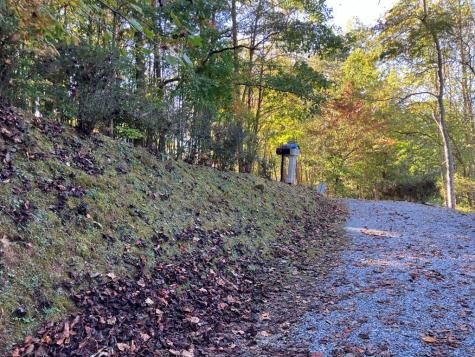 121 White Oak Drive Warne NC 28909