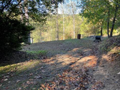 121 White Oak Drive Warne NC 28909