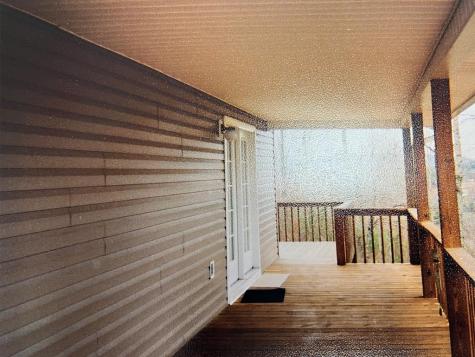 121 White Oak Drive Warne NC 28909