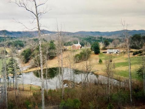 121 White Oak Drive Warne NC 28909