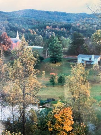 121 White Oak Drive Warne NC 28909