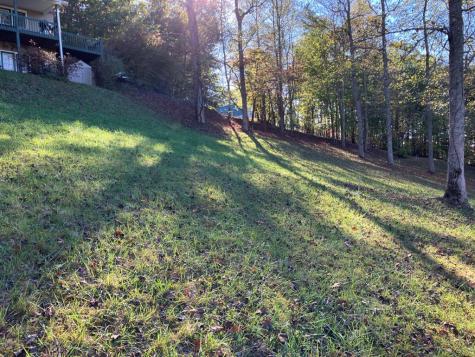 121 White Oak Drive Warne NC 28909