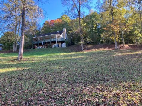 121 White Oak Drive Warne NC 28909