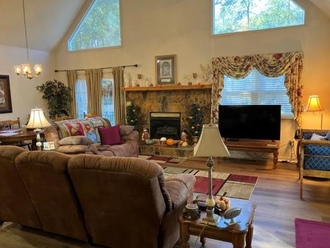 121 White Oak Drive Warne NC 28909