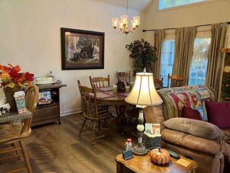 121 White Oak Drive Warne NC 28909