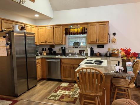 121 White Oak Drive Warne NC 28909
