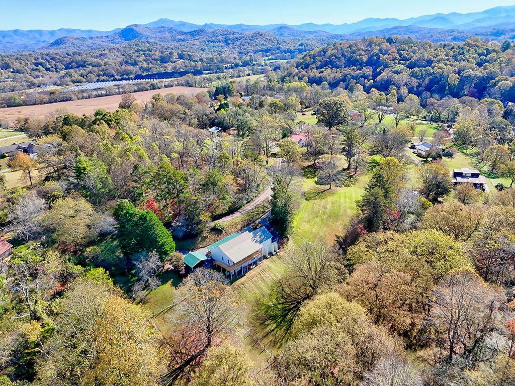 257 Brandus Drive Hayesville NC 28904