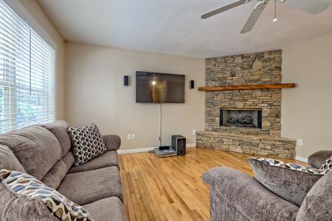 257 Brandus Drive Hayesville NC 28904