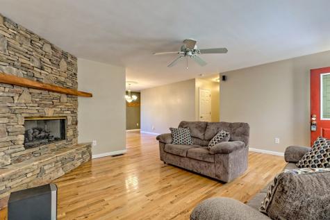 257 Brandus Drive Hayesville NC 28904