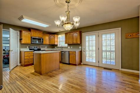 257 Brandus Drive Hayesville NC 28904