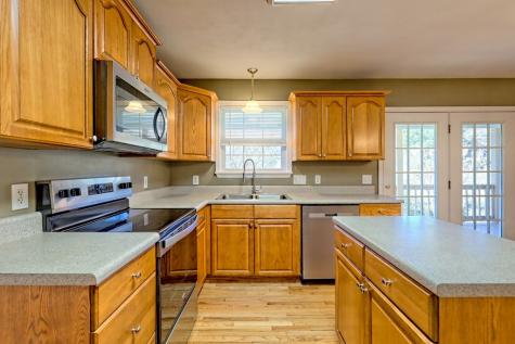 257 Brandus Drive Hayesville NC 28904