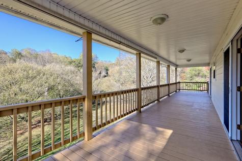 257 Brandus Drive Hayesville NC 28904