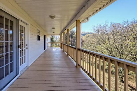 257 Brandus Drive Hayesville NC 28904