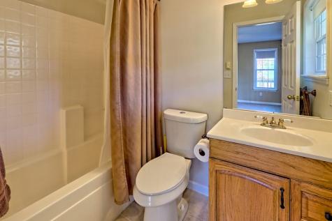 257 Brandus Drive Hayesville NC 28904