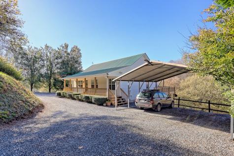 257 Brandus Drive Hayesville NC 28904