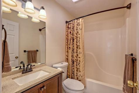 257 Brandus Drive Hayesville NC 28904