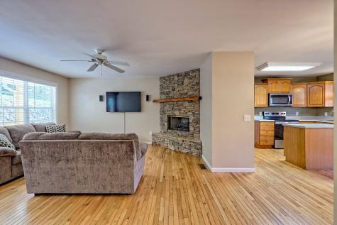 257 Brandus Drive Hayesville NC 28904