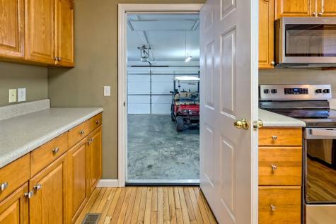 257 Brandus Drive Hayesville NC 28904