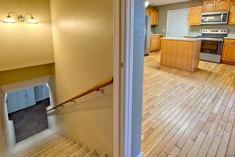 257 Brandus Drive Hayesville NC 28904