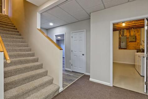 257 Brandus Drive Hayesville NC 28904