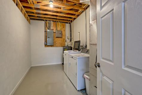 257 Brandus Drive Hayesville NC 28904