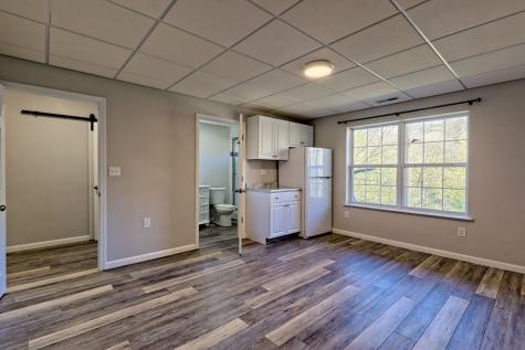 257 Brandus Drive Hayesville NC 28904