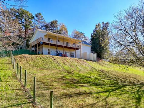 257 Brandus Drive Hayesville NC 28904