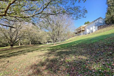 257 Brandus Drive Hayesville NC 28904