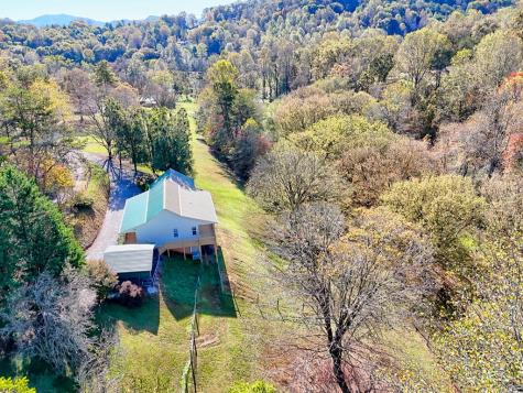 257 Brandus Drive Hayesville NC 28904