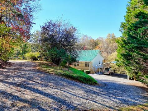 257 Brandus Drive Hayesville NC 28904
